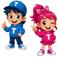 TinTin Kids & TanTan Kids