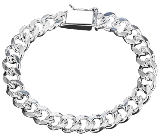 925 Sterling Silber Armband