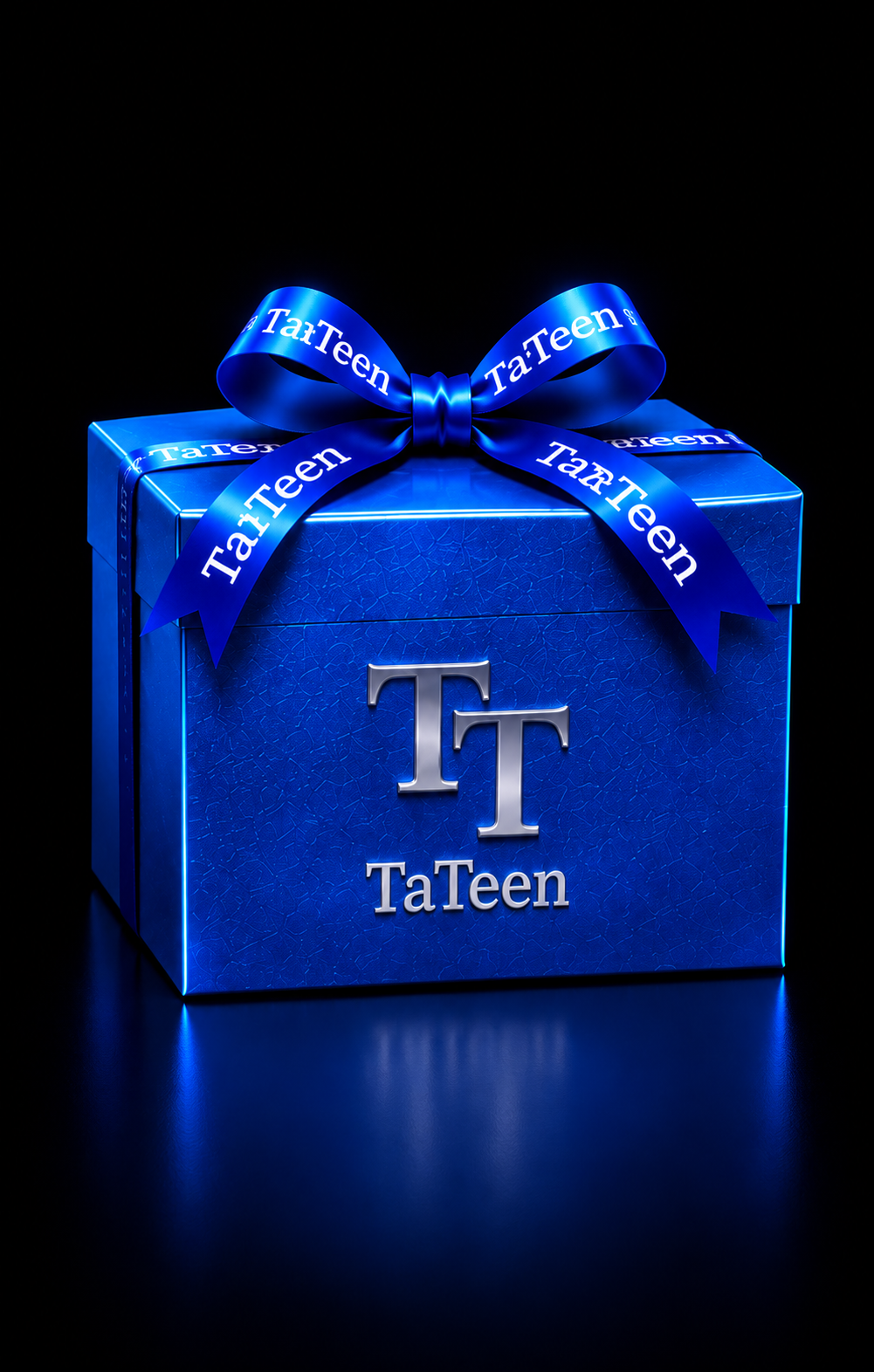 Ta-Teen Box Boy 12j-17j. ‍