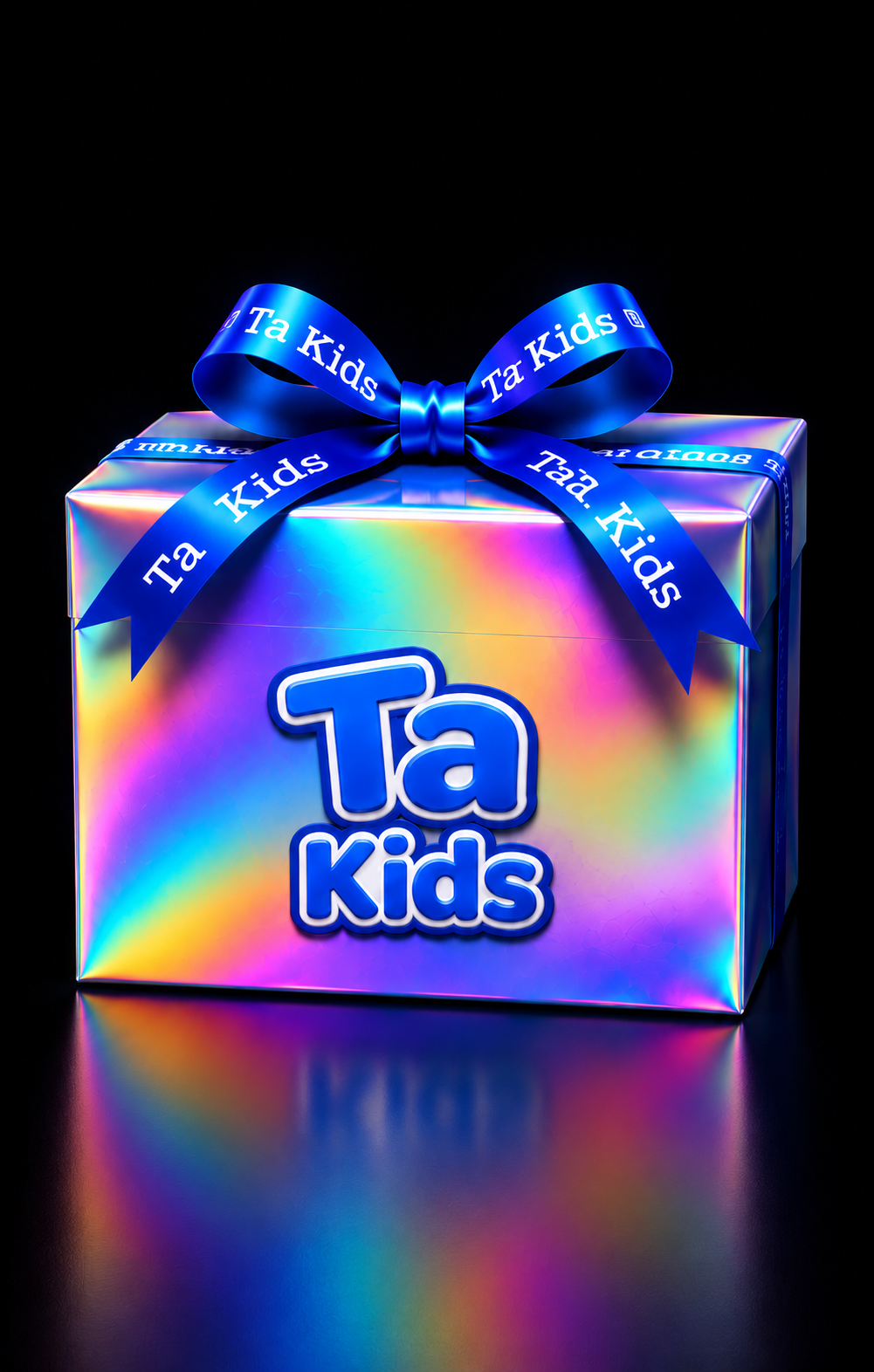 Ta-Kids Box Boy 6j-11j ‍
