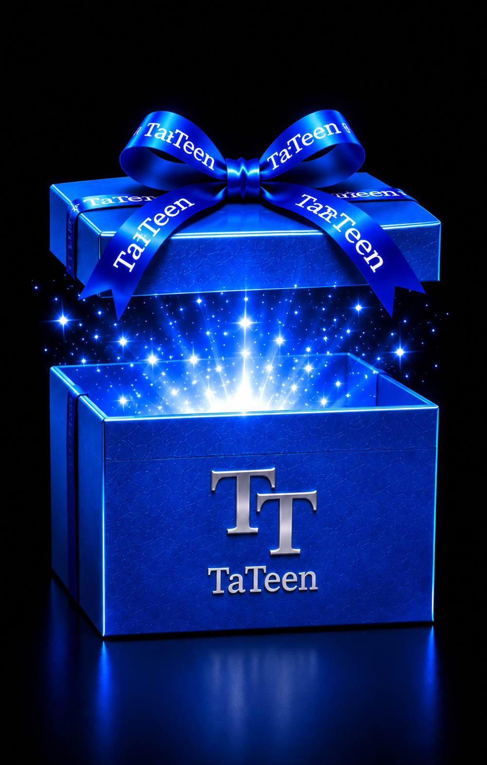 Ta-Teen Box Boy 12j-17j. ‍