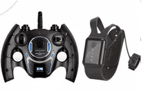 Rennauto 360C° ‍